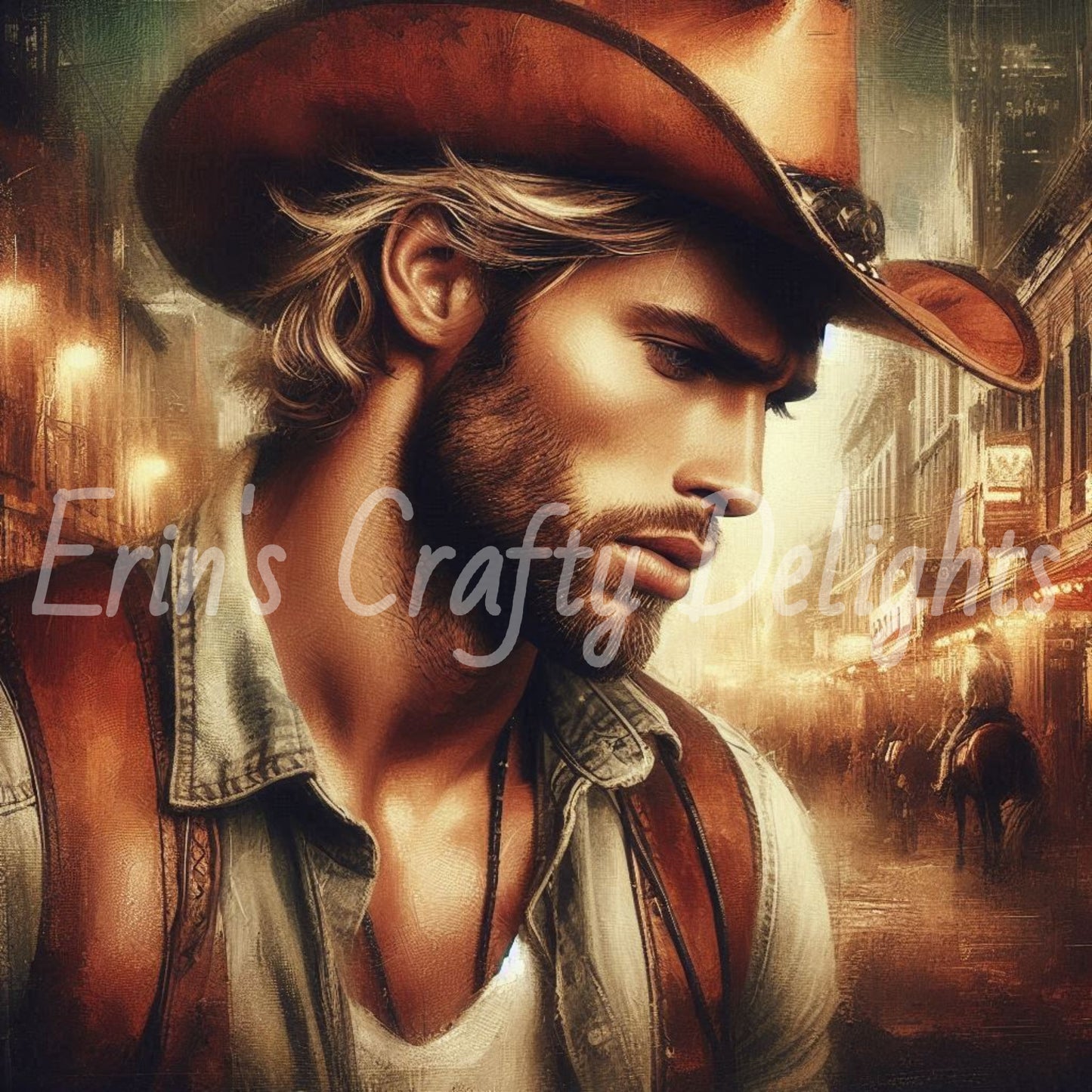 Cowboy 3